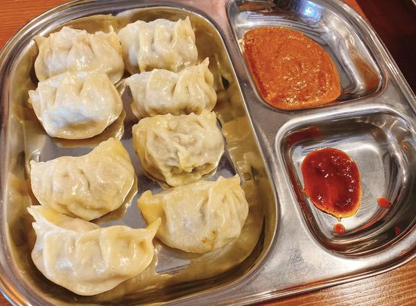 ラジドゥルバール 本場ネパール料理 RAJ DURBAR