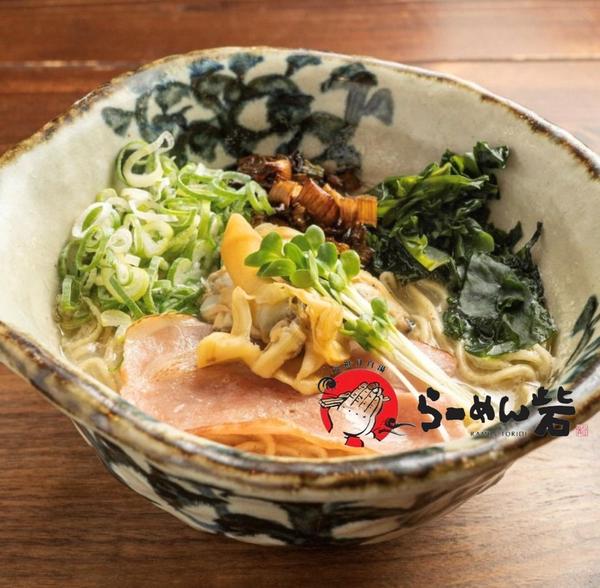 らーめん砦 京町堀店