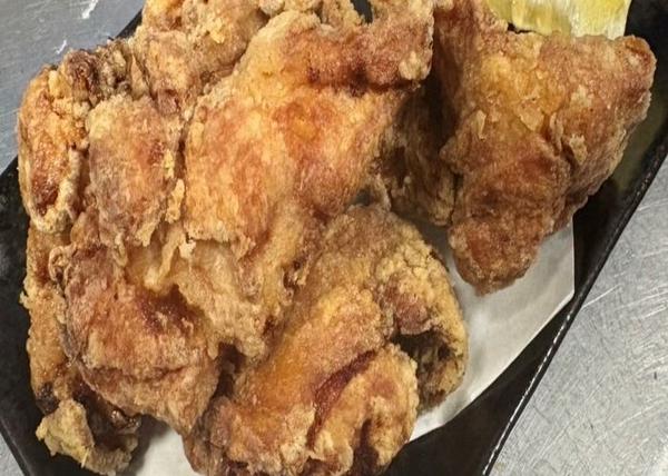 創作餃子酒場かむらっく