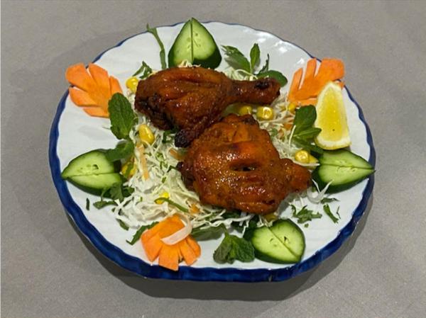 ラクナウカフェ