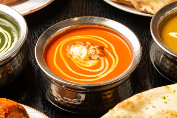 インドネパール料理カリカ小本店