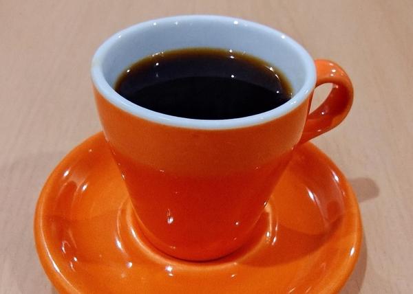 カフェめららい