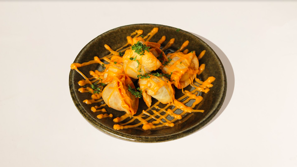揚げ餃子専門店 PARIPARI 学芸大学本店