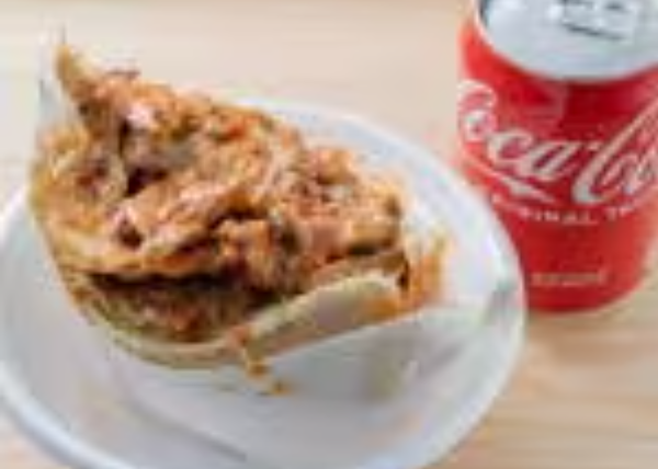 Sok Sok Kebab
