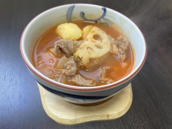 無添加キムタロウ
