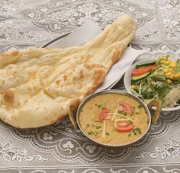 インドネパール料理 スジャータ