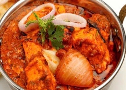 インドネパールレストランカルワ