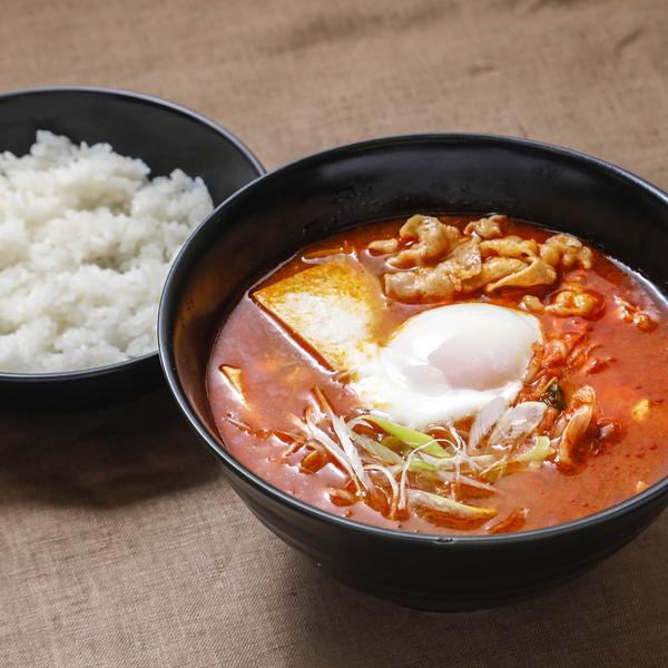 韓国料理 清美