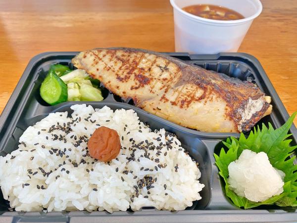 元さん東京食堂
