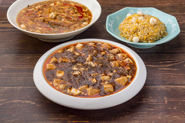 四川食房福龍