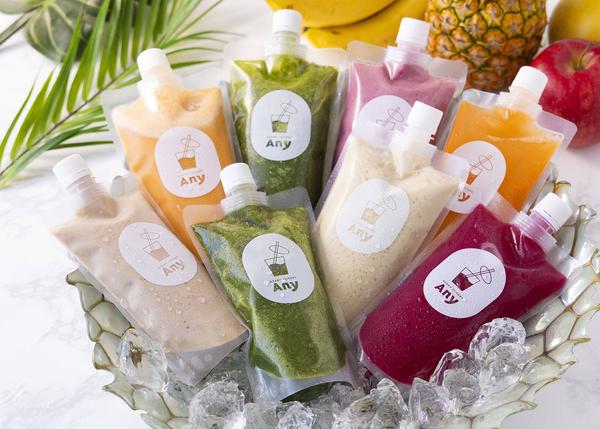Any AZABU JUICERY
