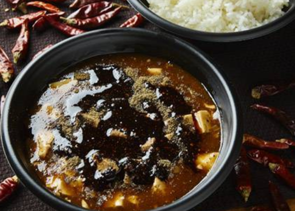 麻婆豆腐専門酒家 眞実一路
