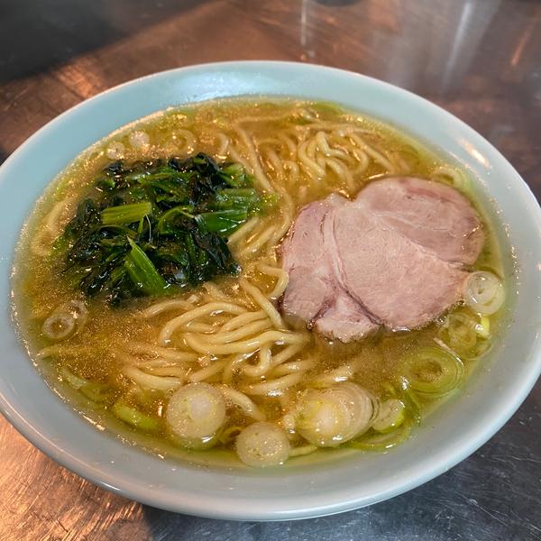 ラーメン小村