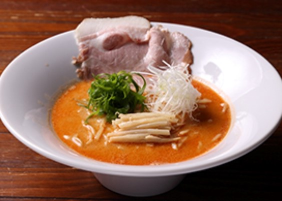 Ramen EBISOBA-YA
