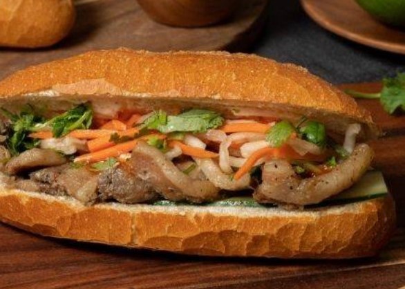 Banh Mi Tokyo バインミートウキョウ