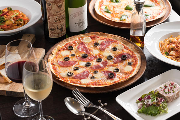 Trattoria Candito
