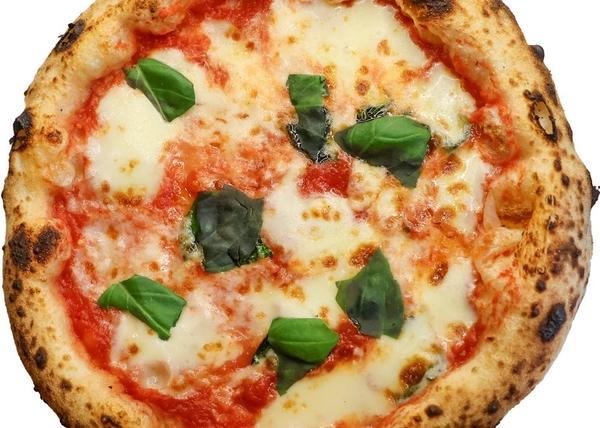 Pizzeria TRULLI
