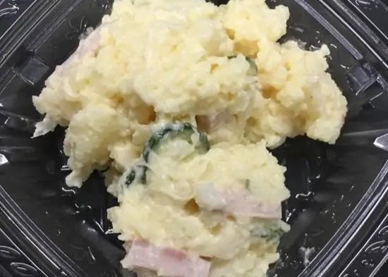 総菜屋 ラシェット