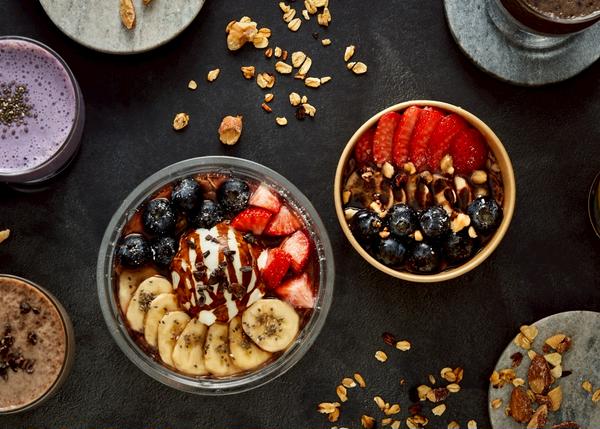 JUNGLE ACAI TOKYO