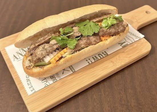 Vietnamese Dining ＆ Cafe GAO