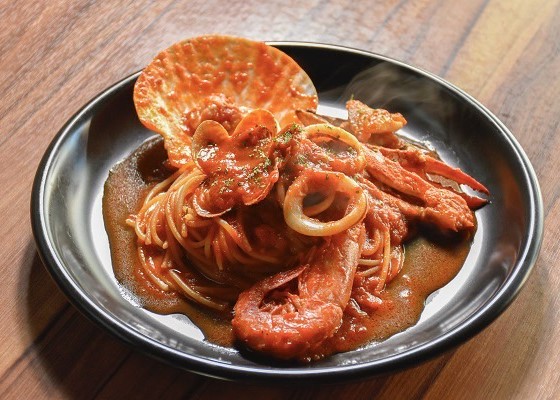 Pastas大須店
