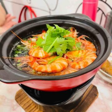 秘密の鶏地