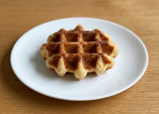 waffleひいらぎ