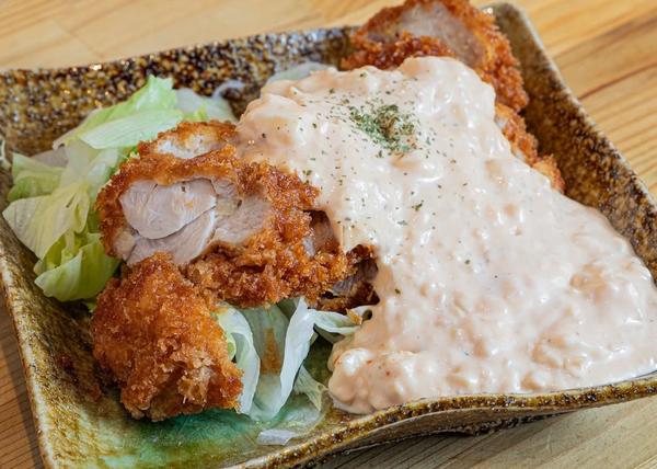 焼き鳥カエデ