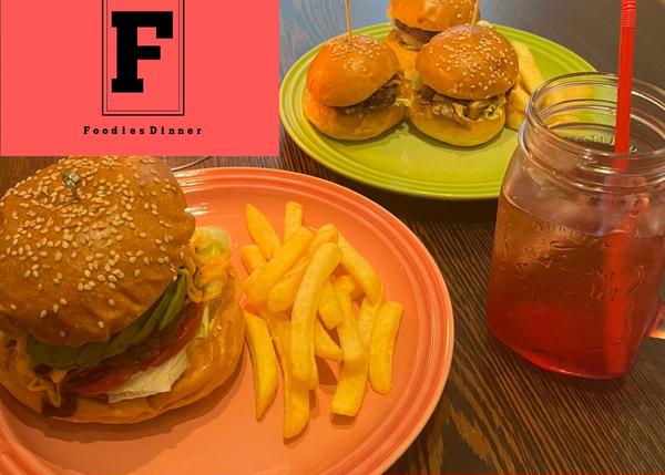 Foodies Dinner