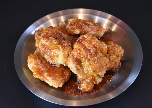 テジュン食堂