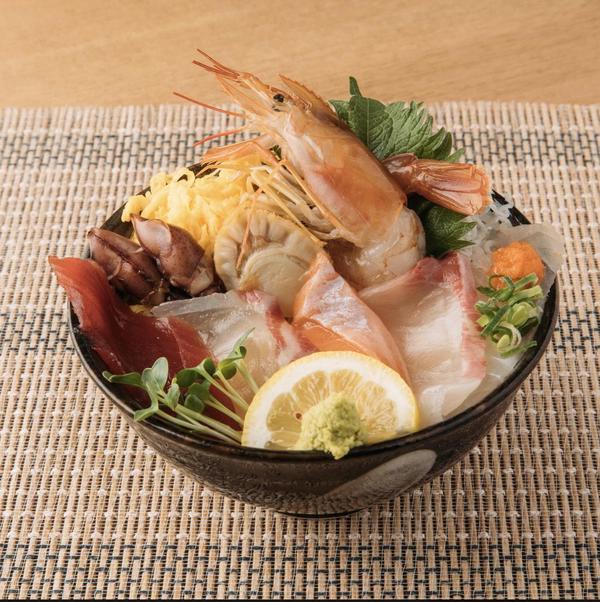 魚盛