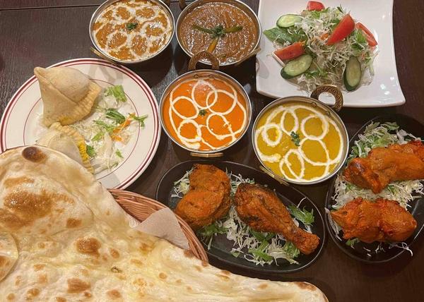 INDIAN RESTURANT OM GANESHA
