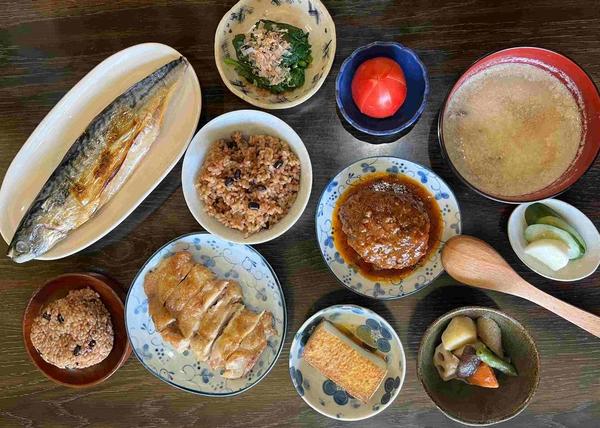 お茶カフェ うさぎ