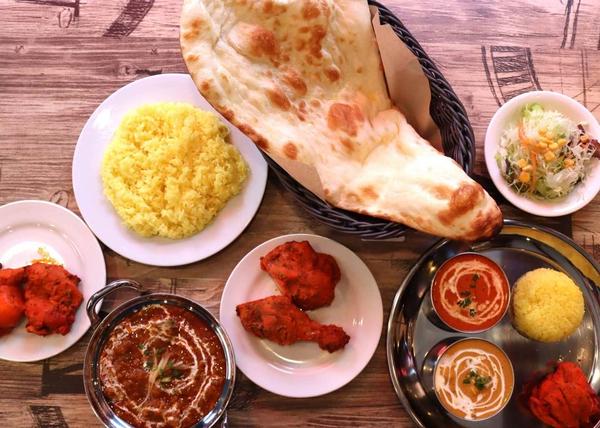 RUHAN KITCHEN