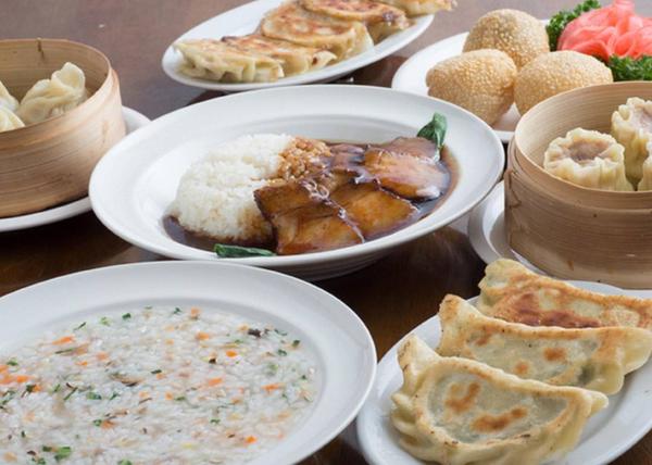 味鮮亭 中華料理