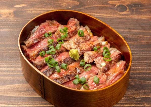 INAGAWA STEAK