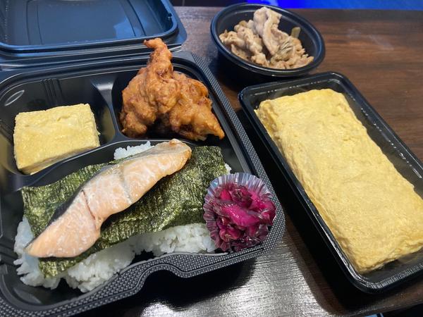 和惣弁NaNacy
