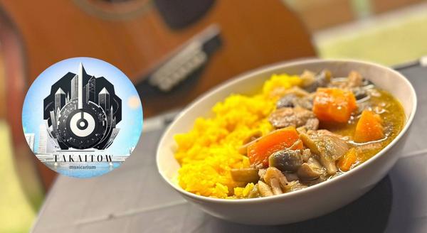 茅場町musicariumTAKAITOW