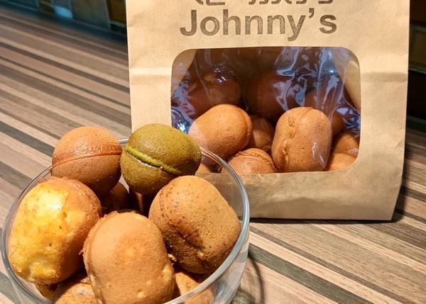 ベビーカステラJohnnys