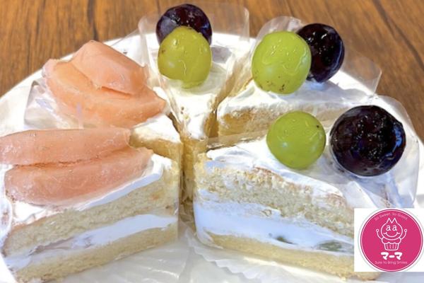 マーマ グルテンフリー専門店・時々米粉パン