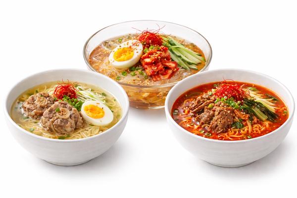 本格焼肉 炎武