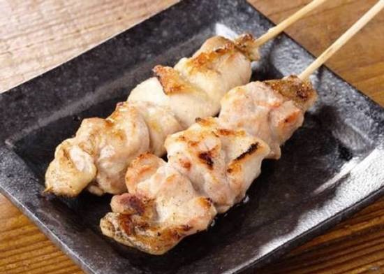 道民焼鳥 鳥永すすきの総本店