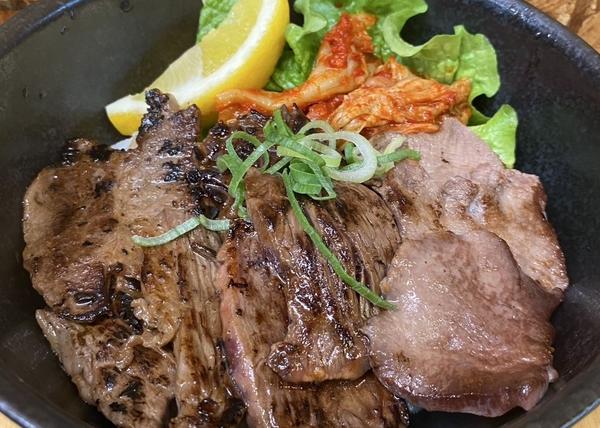 焼肉ホルモン 壱輪