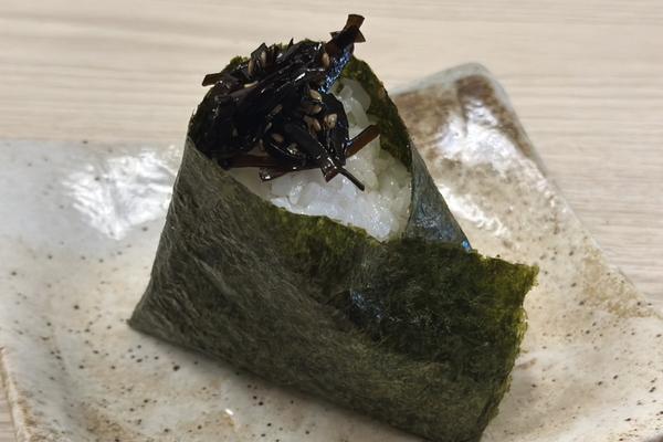 おにぎり屋 猪鹿蝶