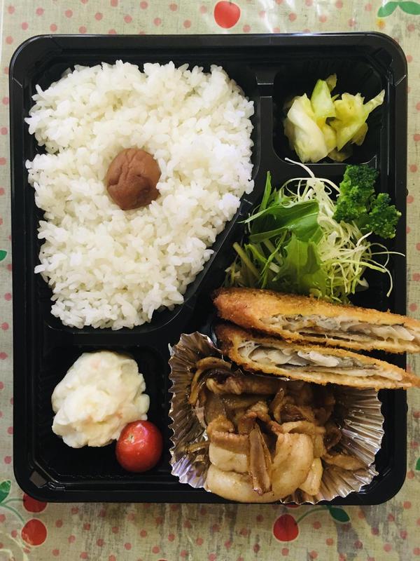 食堂 八
