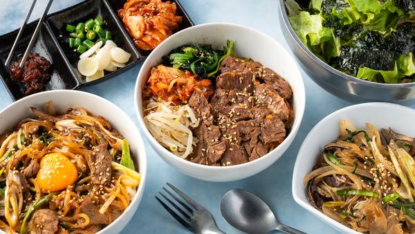韓国料理＆焼肉 小山ホルモン