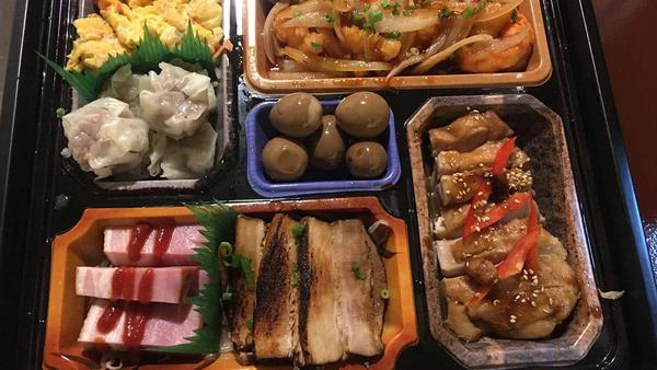 中華居酒屋 上海厨房