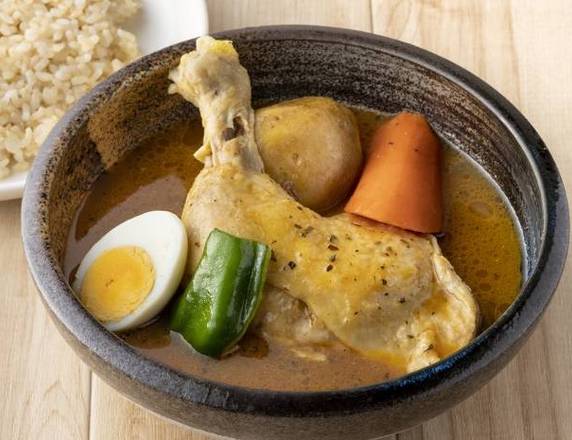 カレー食堂 心 さいたま新都心店