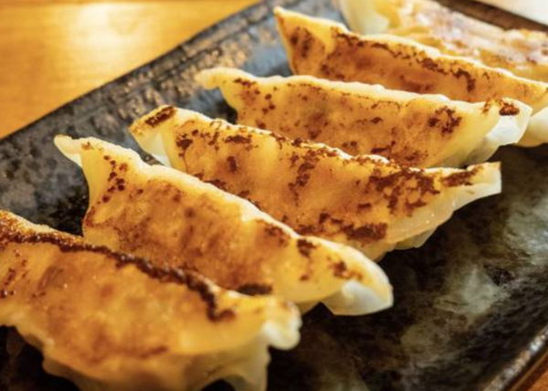 餃子楼