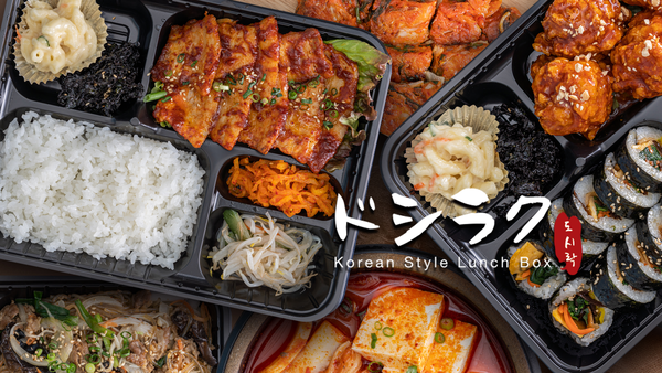 ドシラク 赤羽店